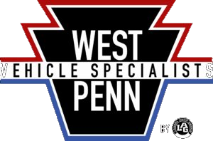 West Penn Vehicle Specialists